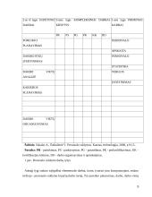 Personalo valdymo veiksmingumas Kazlų Rūdos savivaldybės administracijoje 5 puslapis