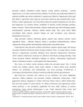 Personalo valdymo veiksmingumas Kazlų Rūdos savivaldybės administracijoje 7 puslapis