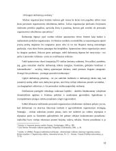 Personalo valdymo ypatumai viešojo sektoriaus įmonėse 12 puslapis