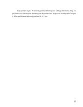 Personalo valdymo ypatumai viešojo sektoriaus įmonėse 17 puslapis