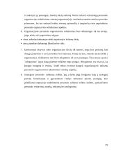 Personalo valdymo ypatumai viešojo sektoriaus įmonėse 19 puslapis