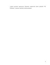 Personalo valdymo ypatumai viešojo sektoriaus įmonėse 3 puslapis