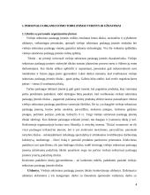 Personalo valdymo ypatumai viešojo sektoriaus įmonėse 4 puslapis