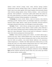 Personalo valdymo ypatumai viešojo sektoriaus įmonėse 5 puslapis