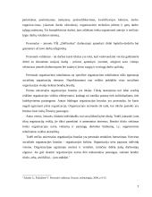 Personalo valdymo ypatumai viešojo sektoriaus įmonėse 7 puslapis