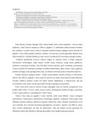 Pramoninės nuosavybės apsauga muitinėje 