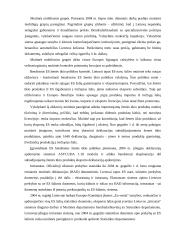 Pramoninės nuosavybės apsauga muitinėje  2 puslapis