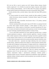 Pramoninės nuosavybės apsauga muitinėje  17 puslapis