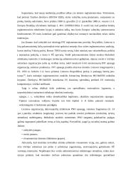 Pramoninės nuosavybės apsauga muitinėje  18 puslapis