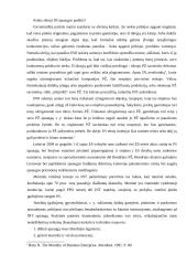 Pramoninės nuosavybės apsauga muitinėje  20 puslapis