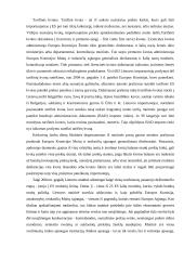 Pramoninės nuosavybės apsauga muitinėje  3 puslapis