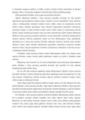 Pramoninės nuosavybės apsauga muitinėje  4 puslapis