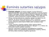 Preliminarioji sutartis skaidrės 16 puslapis