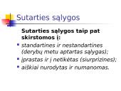Preliminarioji sutartis skaidrės 18 puslapis