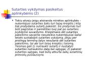 Preliminarioji sutartis skaidrės 20 puslapis