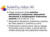 Preliminarioji sutartis skaidrės 6 puslapis