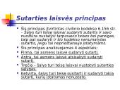 Preliminarioji sutartis skaidrės 7 puslapis