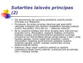 Preliminarioji sutartis skaidrės 8 puslapis