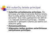 Preliminarioji sutartis skaidrės 9 puslapis