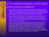 Prievolės samprata, esmė, elementai 11 puslapis