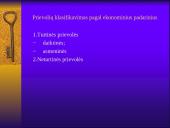 Prievolės samprata, esmė, elementai 18 puslapis