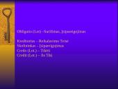 Prievolės samprata, esmė, elementai 3 puslapis