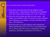 Prievolės samprata, esmė, elementai 10 puslapis