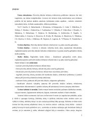 Prievolėms keliami reikalavimai ir jų įtaka sutarčių galiojimui 2 puslapis