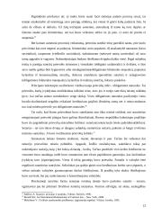 Prievolėms keliami reikalavimai ir jų įtaka sutarčių galiojimui 12 puslapis