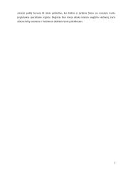 Prievolėms keliami reikalavimai ir jų įtaka sutarčių galiojimui 3 puslapis