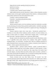 Prievolėms keliami reikalavimai ir jų įtaka sutarčių galiojimui 10 puslapis