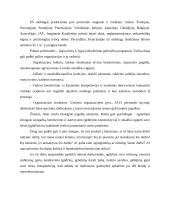 Europos Komisijos kovai su netolerancija veikla 11 puslapis