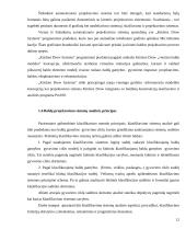 Baldų projektavimas 12 puslapis