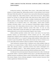 Baldų projektavimas 18 puslapis