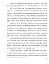 Baldų projektavimas 19 puslapis