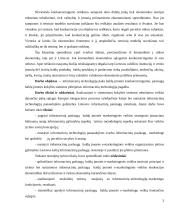 Baldų projektavimas 3 puslapis