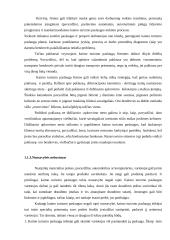 Plungės regiono kaimo turizmo sezoniškumo problemos bei ypatumai 16 puslapis