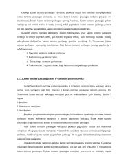 Plungės regiono kaimo turizmo sezoniškumo problemos bei ypatumai 20 puslapis