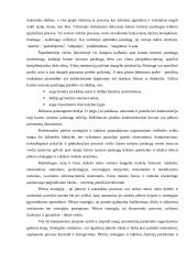 Plungės regiono kaimo turizmo sezoniškumo problemos bei ypatumai 7 puslapis