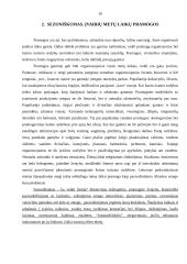 Sezoniškumas ir kaimo turizmo plėtra Plungės regione 16 puslapis