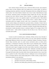 Sezoniškumas ir kaimo turizmo plėtra Plungės regione 17 puslapis