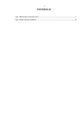 Sezoniškumas ir kaimo turizmo plėtra Plungės regione 5 puslapis