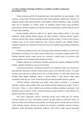 Socialiai atsakingas marketingas įmonės pavyzdžiu 11 puslapis