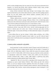 Socialiai atsakingas marketingas įmonės pavyzdžiu 13 puslapis