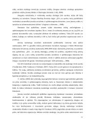 Socialiai atsakingas marketingas įmonės pavyzdžiu 14 puslapis