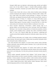 Socialiai atsakingas marketingas įmonės pavyzdžiu 16 puslapis