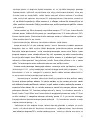 Socialiai atsakingas marketingas įmonės pavyzdžiu 19 puslapis