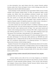 Socialiai atsakingas marketingas įmonės pavyzdžiu 20 puslapis