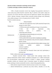 Socialiai atsakingas marketingas įmonės pavyzdžiu 3 puslapis