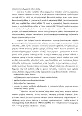 Socialiai atsakingas marketingas įmonės pavyzdžiu 4 puslapis